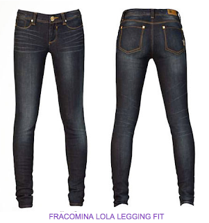 Fracomina jeans5